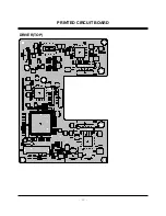 Preview for 22 page of Zenith E44W46LCD Service Manual