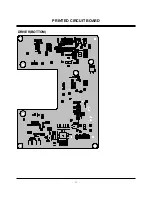 Preview for 23 page of Zenith E44W46LCD Service Manual