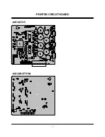 Preview for 27 page of Zenith E44W46LCD Service Manual