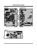 Preview for 28 page of Zenith E44W46LCD Service Manual