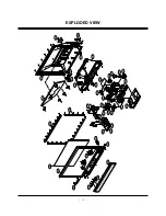 Preview for 32 page of Zenith E44W46LCD Service Manual