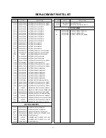 Preview for 42 page of Zenith E44W46LCD Service Manual