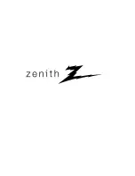 Preview for 43 page of Zenith E44W46LCD Service Manual