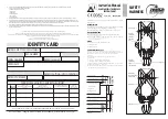 Zenith EFA102 Instruction Manual предпросмотр