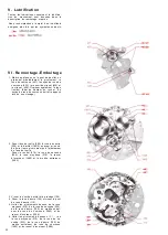 Preview for 32 page of Zenith El Primero Manual