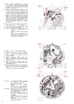 Preview for 36 page of Zenith El Primero Manual