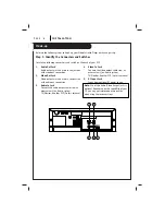 Preview for 6 page of Zenith ES-191M Operating Manual