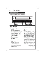 Preview for 8 page of Zenith ES-191M Operating Manual