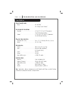 Preview for 14 page of Zenith ES-191M Operating Manual