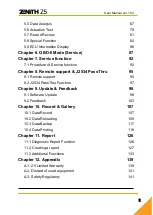 Preview for 3 page of Zenith EZ5MU001 User Manual