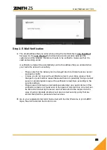 Preview for 32 page of Zenith EZ5MU001 User Manual