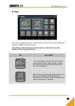 Preview for 39 page of Zenith EZ5MU001 User Manual