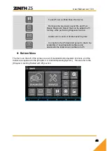 Preview for 41 page of Zenith EZ5MU001 User Manual