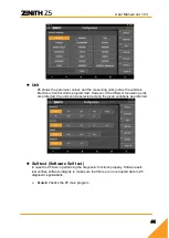 Preview for 45 page of Zenith EZ5MU001 User Manual