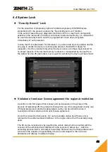 Preview for 50 page of Zenith EZ5MU001 User Manual