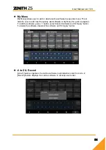 Preview for 55 page of Zenith EZ5MU001 User Manual