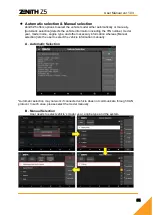 Preview for 56 page of Zenith EZ5MU001 User Manual