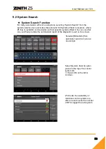 Preview for 59 page of Zenith EZ5MU001 User Manual