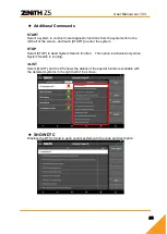 Preview for 61 page of Zenith EZ5MU001 User Manual