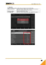 Preview for 70 page of Zenith EZ5MU001 User Manual