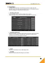 Preview for 71 page of Zenith EZ5MU001 User Manual