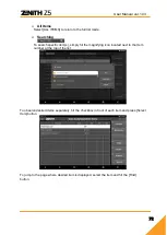 Preview for 73 page of Zenith EZ5MU001 User Manual