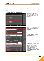 Preview for 80 page of Zenith EZ5MU001 User Manual