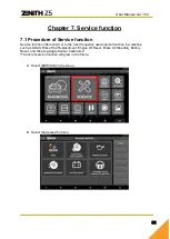 Preview for 93 page of Zenith EZ5MU001 User Manual