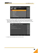 Preview for 95 page of Zenith EZ5MU001 User Manual