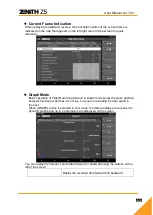 Preview for 112 page of Zenith EZ5MU001 User Manual