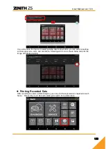 Preview for 124 page of Zenith EZ5MU001 User Manual