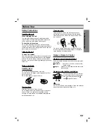 Предварительный просмотр 5 страницы Zenith F-192 Installation And Operating Manual