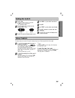 Preview for 9 page of Zenith F-192 Installation And Operating Manual