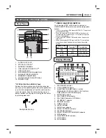 Preview for 9 page of Zenith F-DV25 Installation And Operating Manual