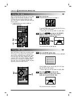 Preview for 28 page of Zenith F-DV25 Installation And Operating Manual