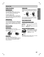 Preview for 5 page of Zenith FFH-986A Installation And Operating Manual