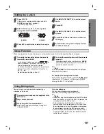 Preview for 9 page of Zenith FFH-986A Installation And Operating Manual