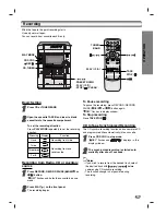 Preview for 15 page of Zenith FFH-986A Installation And Operating Manual