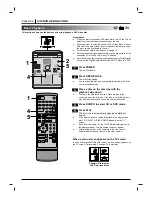 Предварительный просмотр 22 страницы Zenith FFH-DV25A Installation And Operating Manual