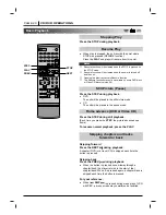 Предварительный просмотр 24 страницы Zenith FFH-DV25A Installation And Operating Manual