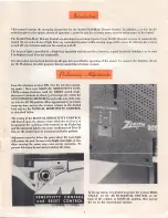 Предварительный просмотр 3 страницы Zenith Flash-Matic Operating Manual