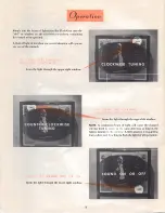 Предварительный просмотр 4 страницы Zenith Flash-Matic Operating Manual