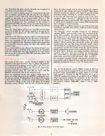 Предварительный просмотр 9 страницы Zenith Flash-Matic Operating Manual