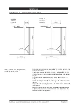 Предварительный просмотр 5 страницы Zenith FlushMaster Solo 42214 Installation And Maintenance Instructions Manual