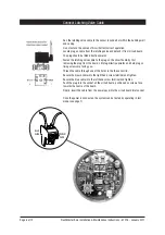 Предварительный просмотр 6 страницы Zenith FlushMaster Solo 42214 Installation And Maintenance Instructions Manual