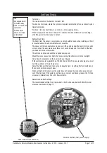 Предварительный просмотр 7 страницы Zenith FlushMaster Solo 42214 Installation And Maintenance Instructions Manual