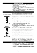 Preview for 4 page of Zenith GlobalPlus 800955NZ Installation Instructions Manual