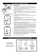 Preview for 5 page of Zenith GlobalPlus 800955NZ Installation Instructions Manual