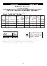 Preview for 7 page of Zenith GlobalPlus 800955NZ Installation Instructions Manual