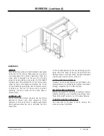 Предварительный просмотр 6 страницы Zenith H19F34DT Series Service Manual